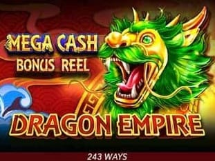 Dragon Empire game