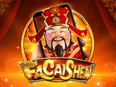 Fa Cai Shen M game