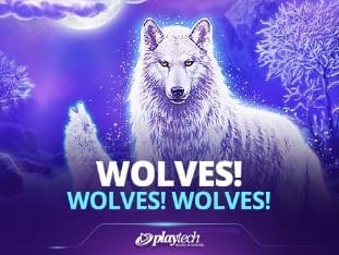 Wolves Wolves Wolves game