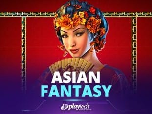 Asian Fantasy game