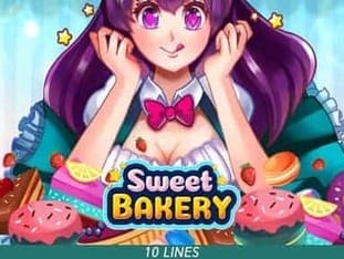 Sweet Bakery game