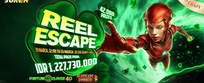 Slot Gacor Hari Ini