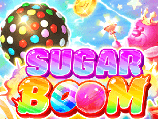 Sugar Boom game