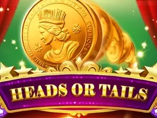 Heads Or Tails game