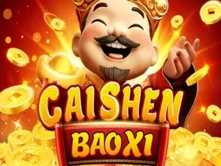 Caishenbaoxi game