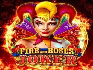 Fire And Roses Joker game