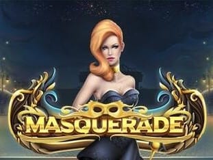 Masquerade (1) game