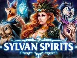 Sylvan Spirits game