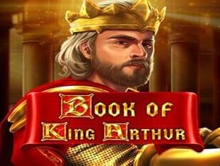 Book Of King Arthur game