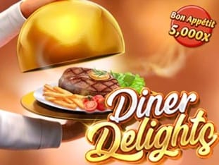 Diner Delights game
