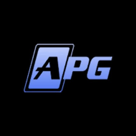idapg9.com Logo